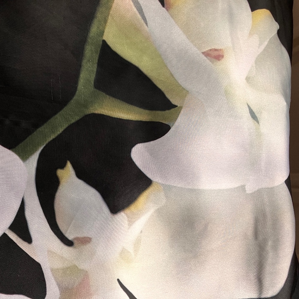 ALTUZARRA FOR TARGET ORCHID SWEATSHIRT - Picture 4 of 12